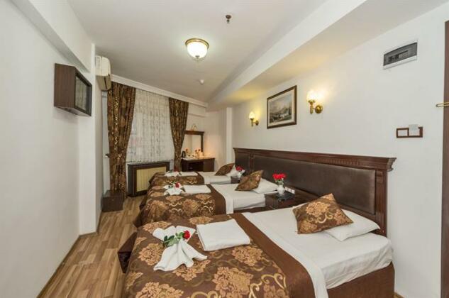 Kuran Hotel International - Photo5