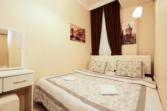 La Luna Suites Istanbul - Photo3