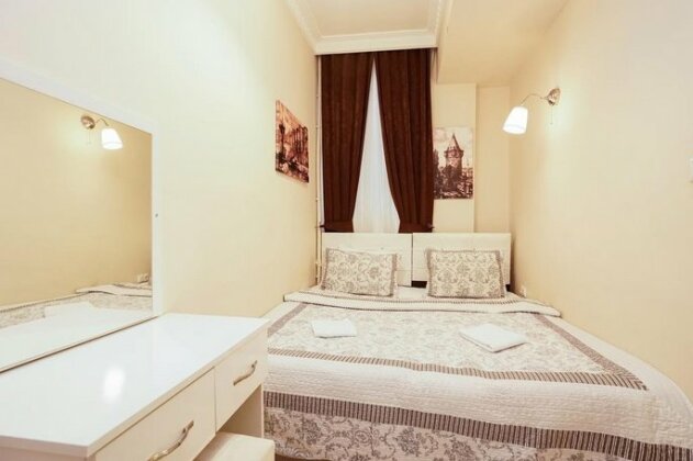 La Luna Suites Istanbul - Photo5