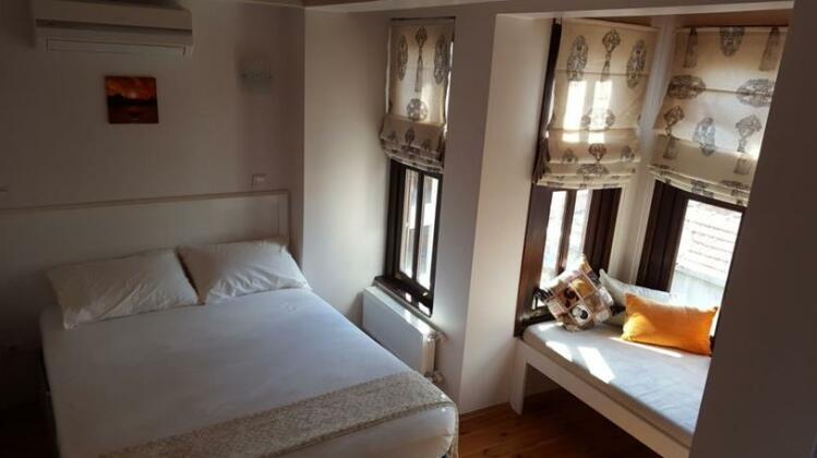 La Manzana Hotel - Photo2