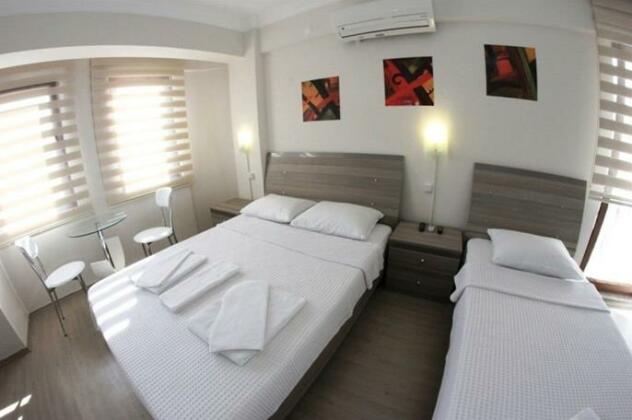 La Manzana Hotel - Photo3