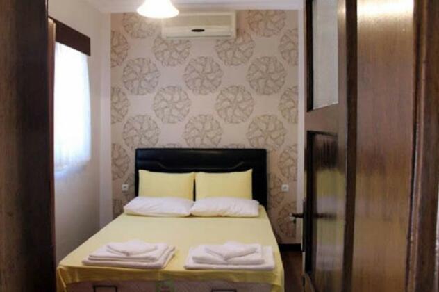 La Manzana Hotel - Photo4