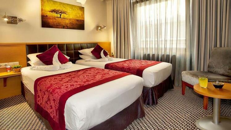 La Manzana Hotel - Photo5