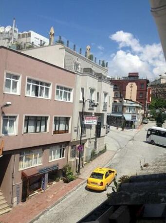 La Petite Maison Istanbul - Photo2