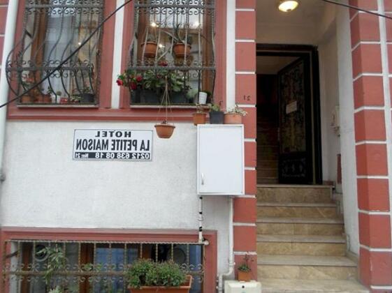 La Petite Maison Istanbul - Photo4