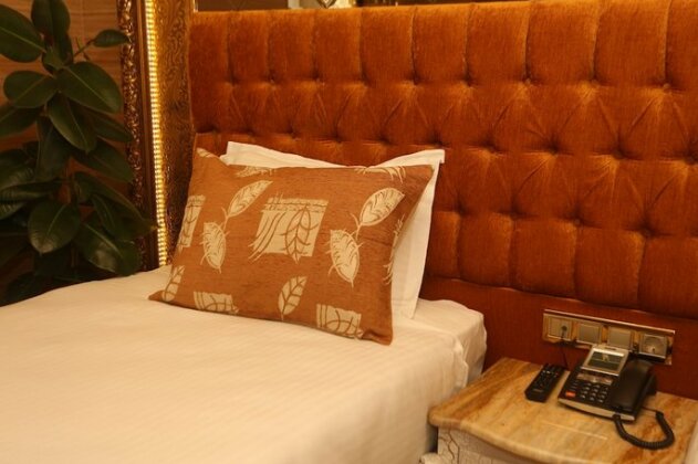 Laleli Blue Marmaray Hotel - Photo5