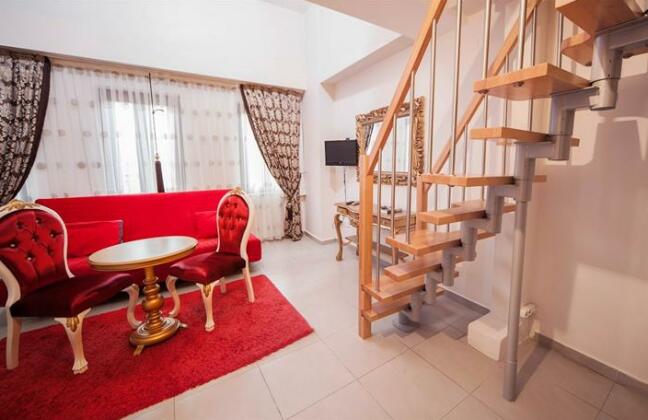 Lamaria Residence - Photo2