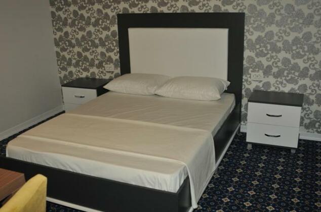 Larissa Aparthotel - Photo5