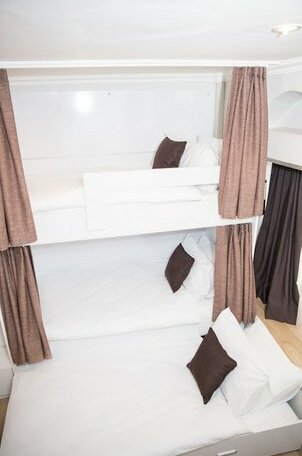 Lavanta Hotel Istanbul - Photo5