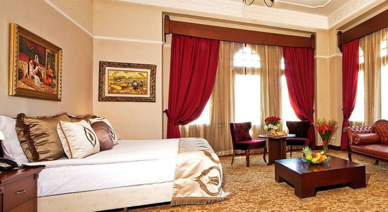 Legacy Ottoman Hotel - Photo3