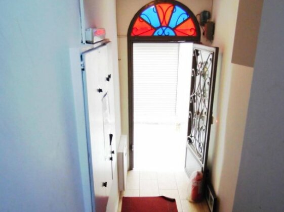 Leon Apartment Istanbul - Photo2