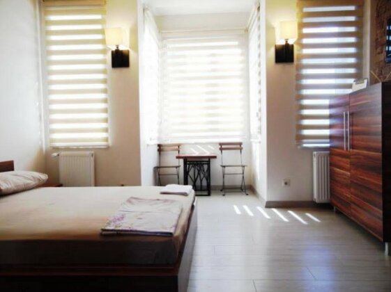 Leon Apartment Istanbul - Photo4