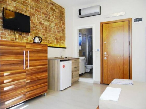 Leon Apartment Istanbul - Photo5