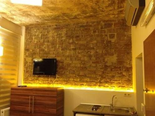 Leon Suites - Photo2