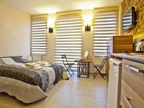 Leon Suites - Photo3