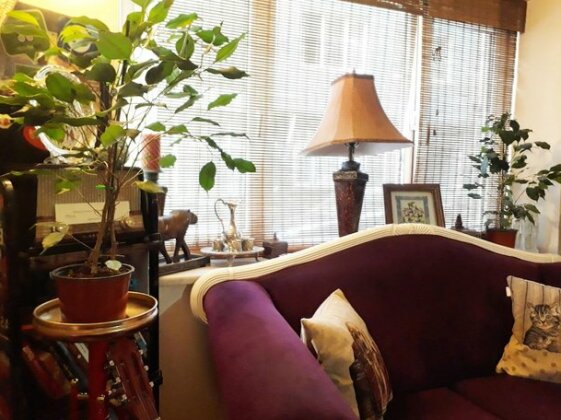 Levanten Hostel - Photo3