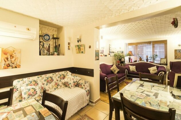 Levanten Hostel - Photo4