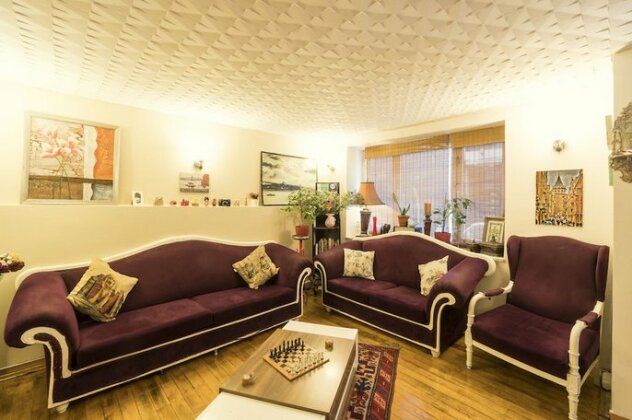Levanten Hostel - Photo5