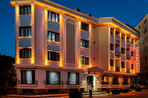 Levent Hotel Istanbul