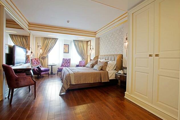 Levni Hotel & SPA - Special Category - Photo5