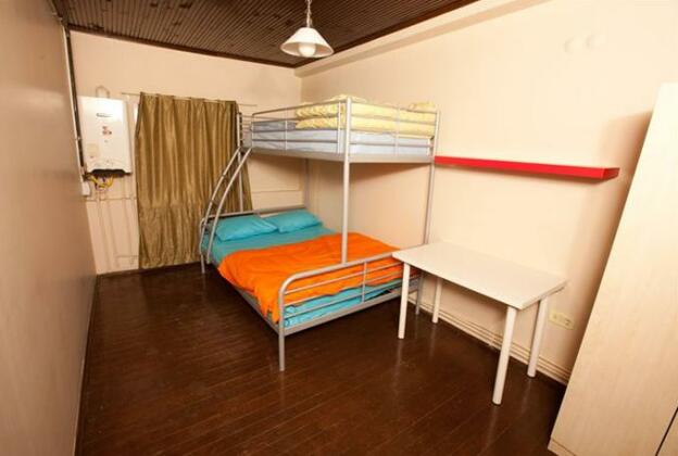 Liberta Hostel - Photo2