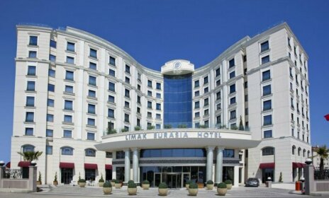 Limak Eurasia Luxury Hotel