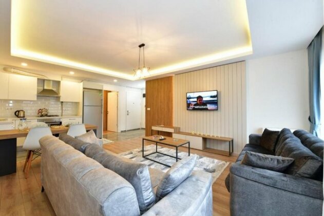 Lion Home - Photo3
