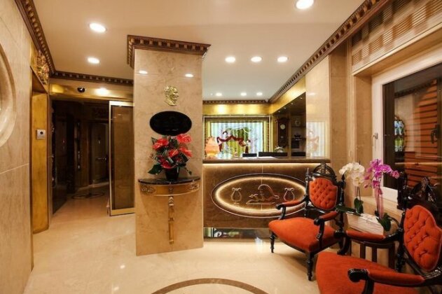 Lir Residence Suites - Photo3