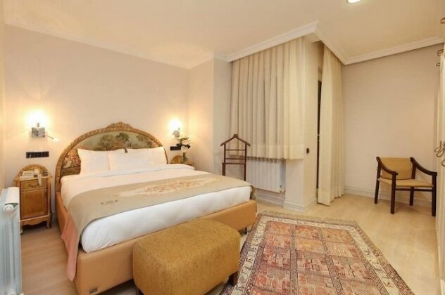 Lir Residence Suites - Photo5