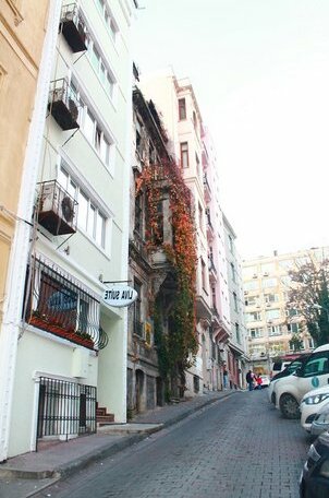 Liva Suite Hotel - Photo2