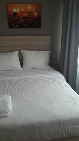 Liva Suite Hotel - Photo5