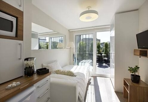 Lokum Ev Suites Pera - Photo2