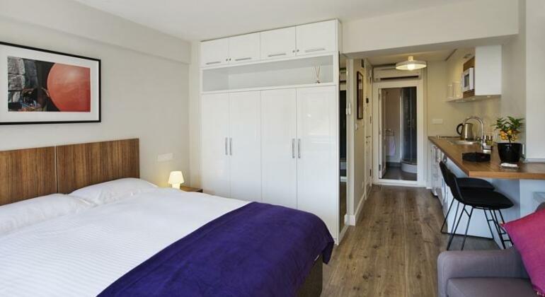Lokum Ev Suites Pera - Photo3