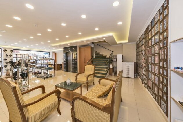 Magnaura House Hotel - Photo3
