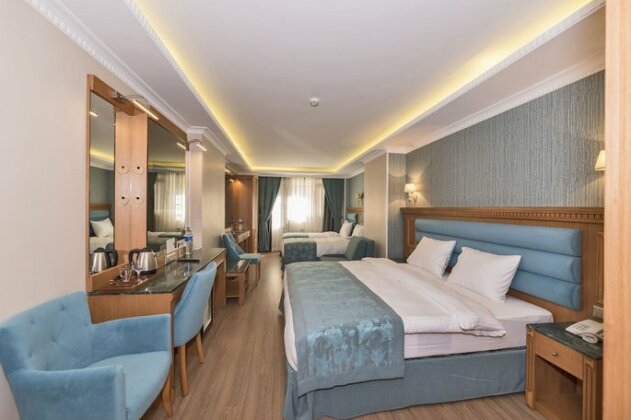 Magnaura House Hotel - Photo4