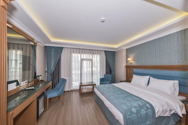 Magnaura House Hotel - Photo5
