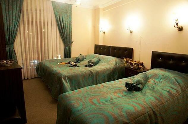 Magnificent Hotel - Photo2