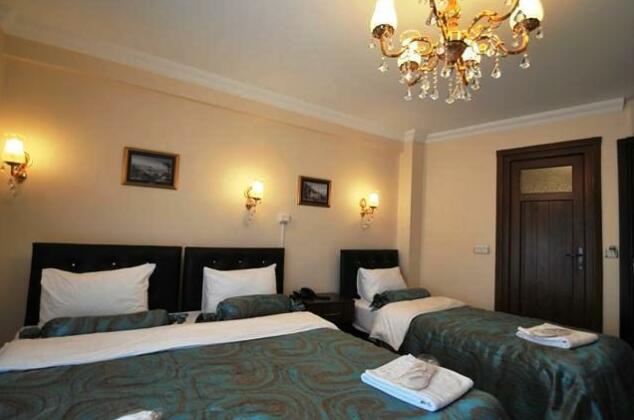 Magnificent Hotel - Photo3