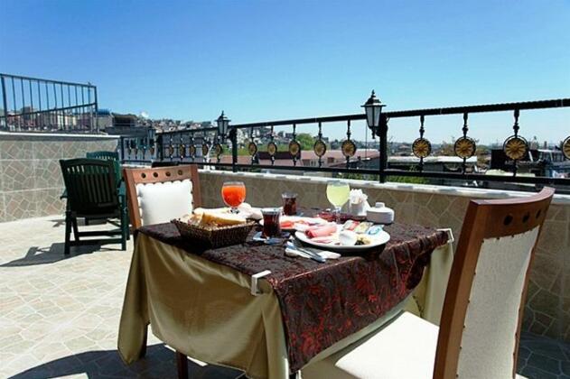 Magnificent Hotel - Photo4
