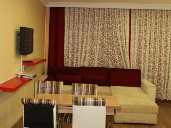 Maksen Residance Taksim - Photo2