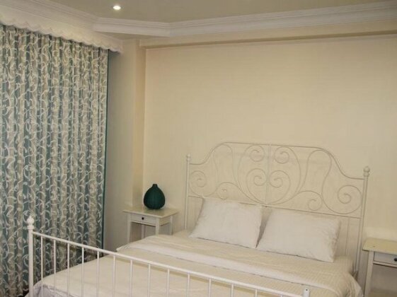 Maksen Residance Taksim - Photo3