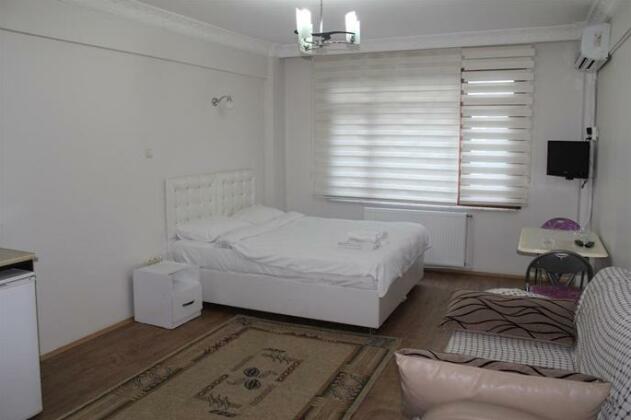 Maksen Residance Taksim - Photo5