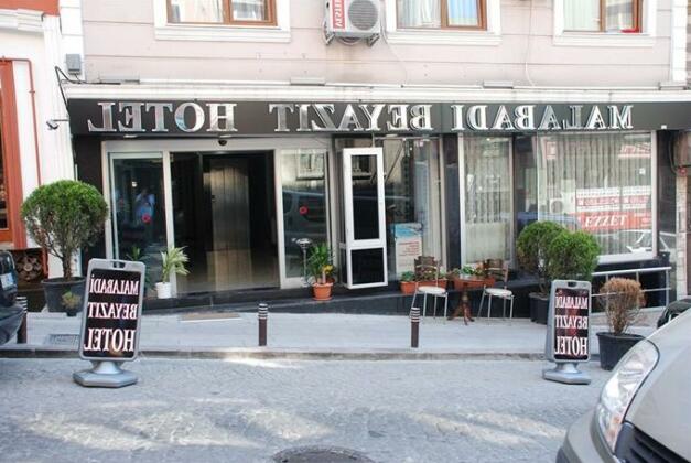 Malabadi Beyazit Hotel - Photo3
