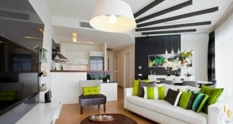 Mall of Istanbul Residence Apartment - Photo2
