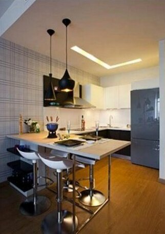 Mall of Istanbul Residence Apartment - Photo4