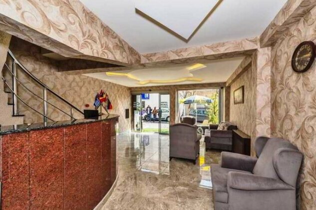 Maral Hotel Istanbul - Photo4