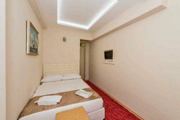 Maral Hotel Istanbul - Photo5