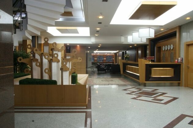 Marble Hotel Istanbul - Photo2