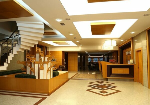 Marble Hotel Istanbul - Photo4