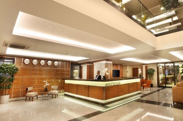 Mard-inn Hotel - Photo2
